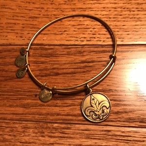 Alex and Ani bracelet